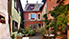 Séjour en plein coeur de ribeauvillé en Alsace